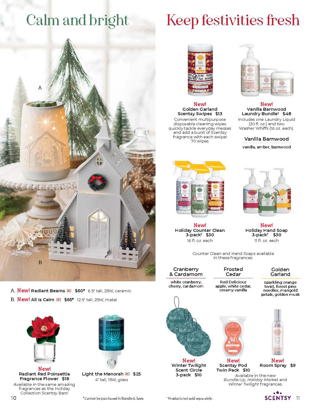 Art Direction & Layout Design