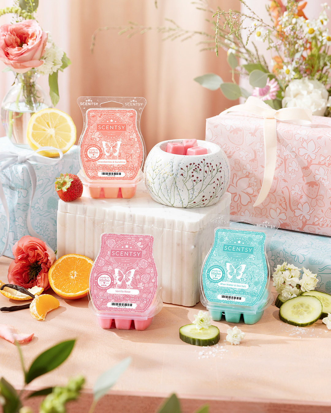 Mother's Day :: Shot Art Direction