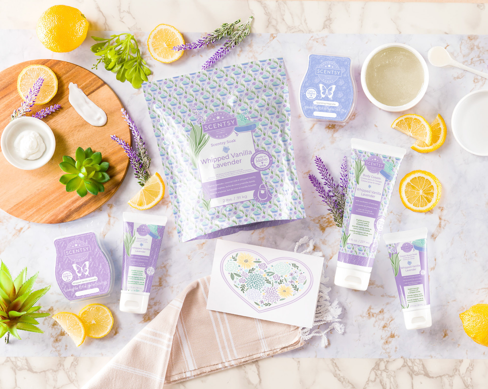 Mothers Day :: Packaging & Art Direction