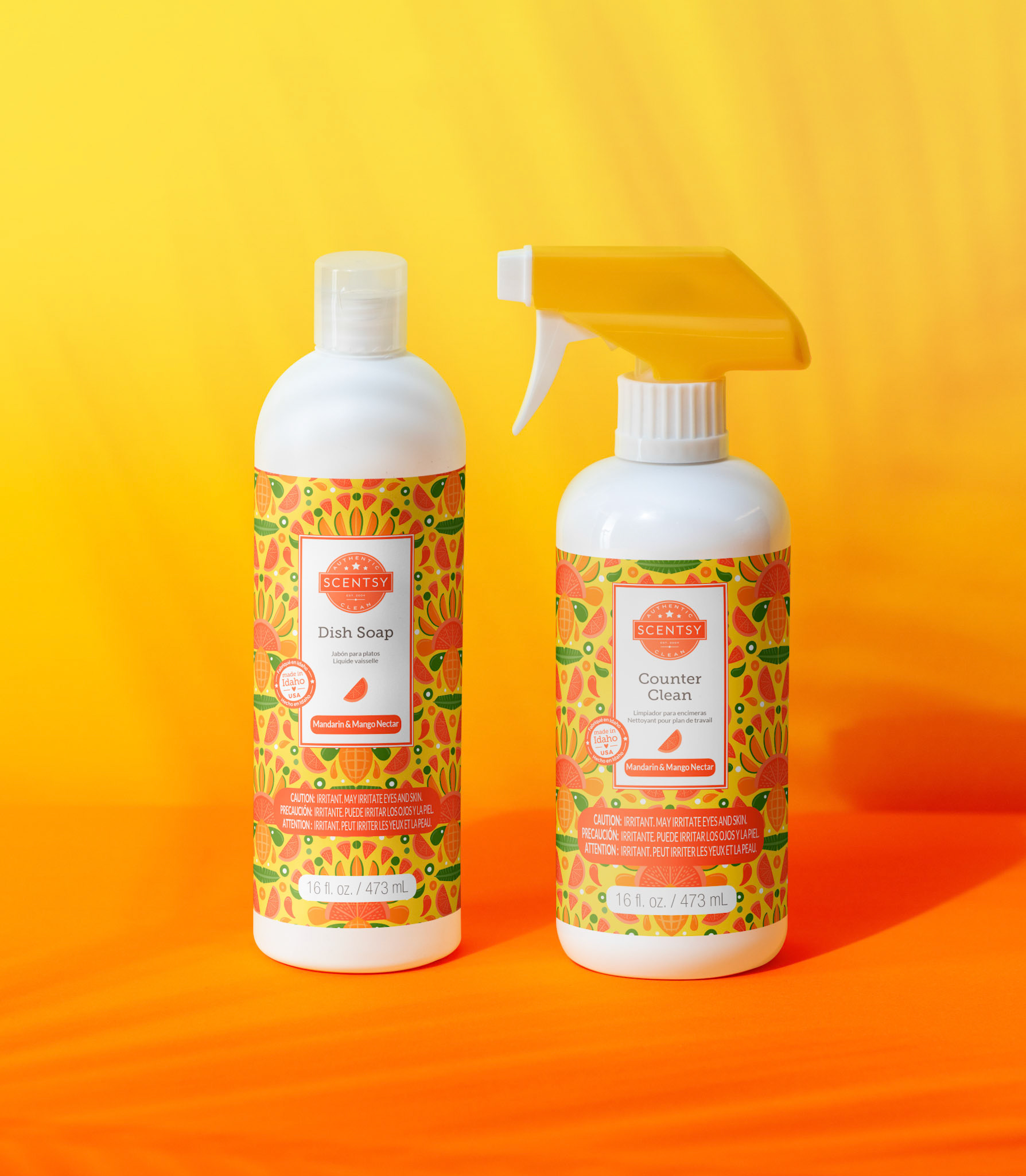 Summer Collection :: Social Campaign Art Direction & Packaging Design