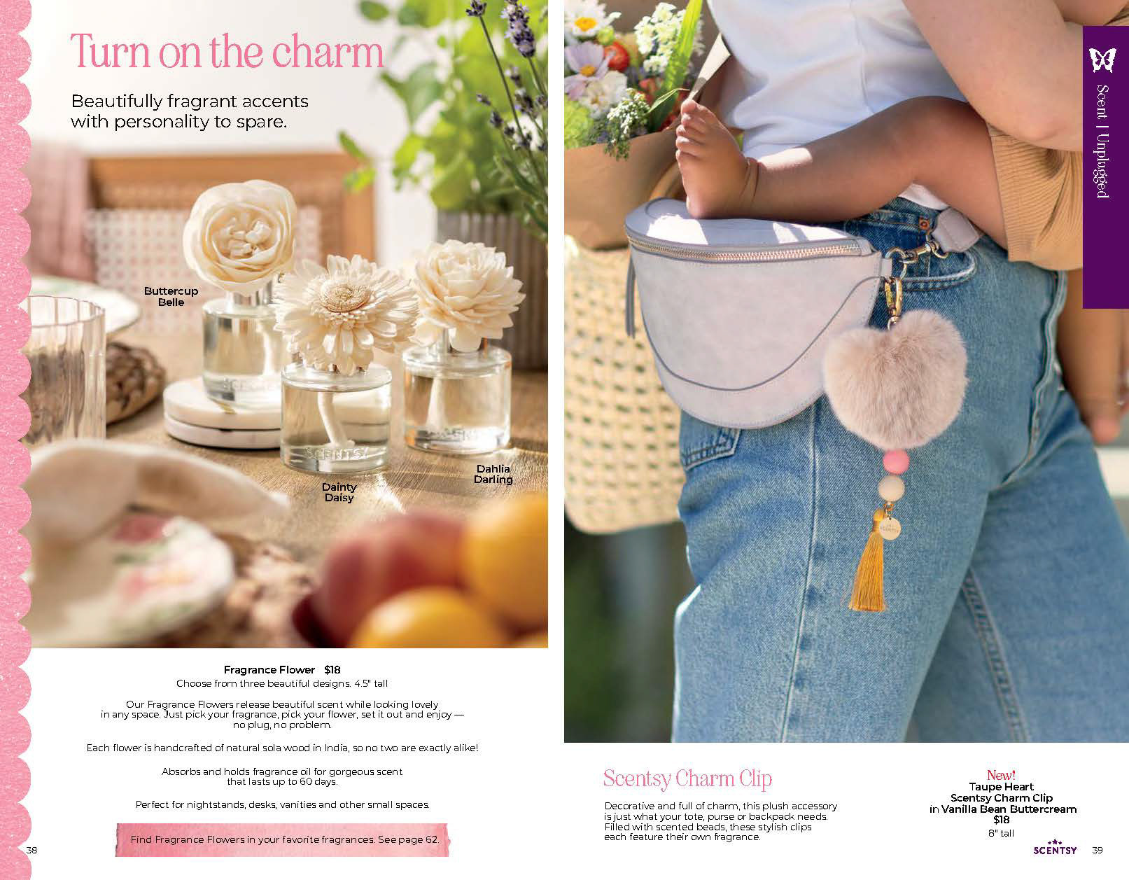 Layout & Art Direction