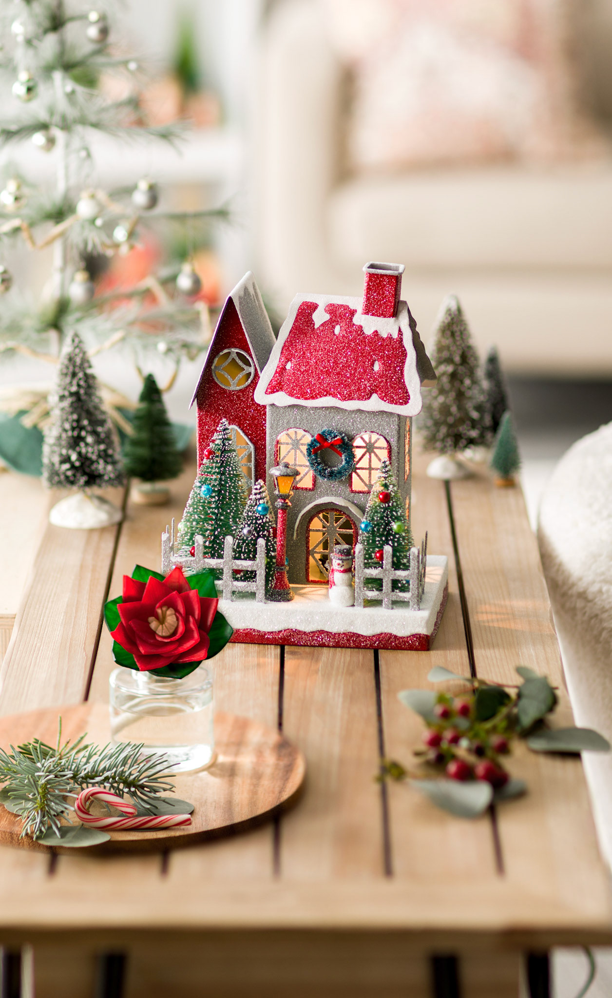 Holiday Collection :: Art Direction