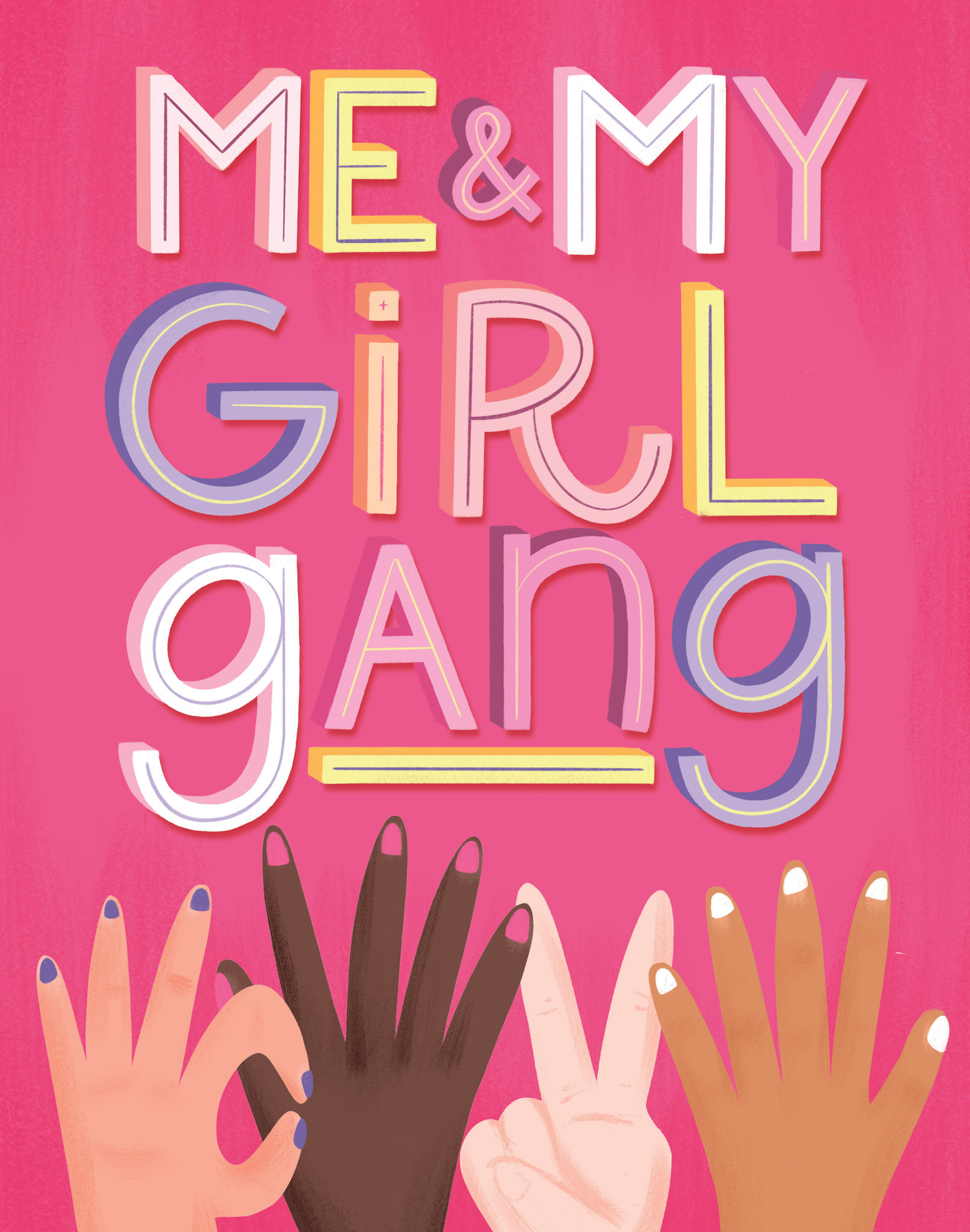 Branded Artists-A3 template