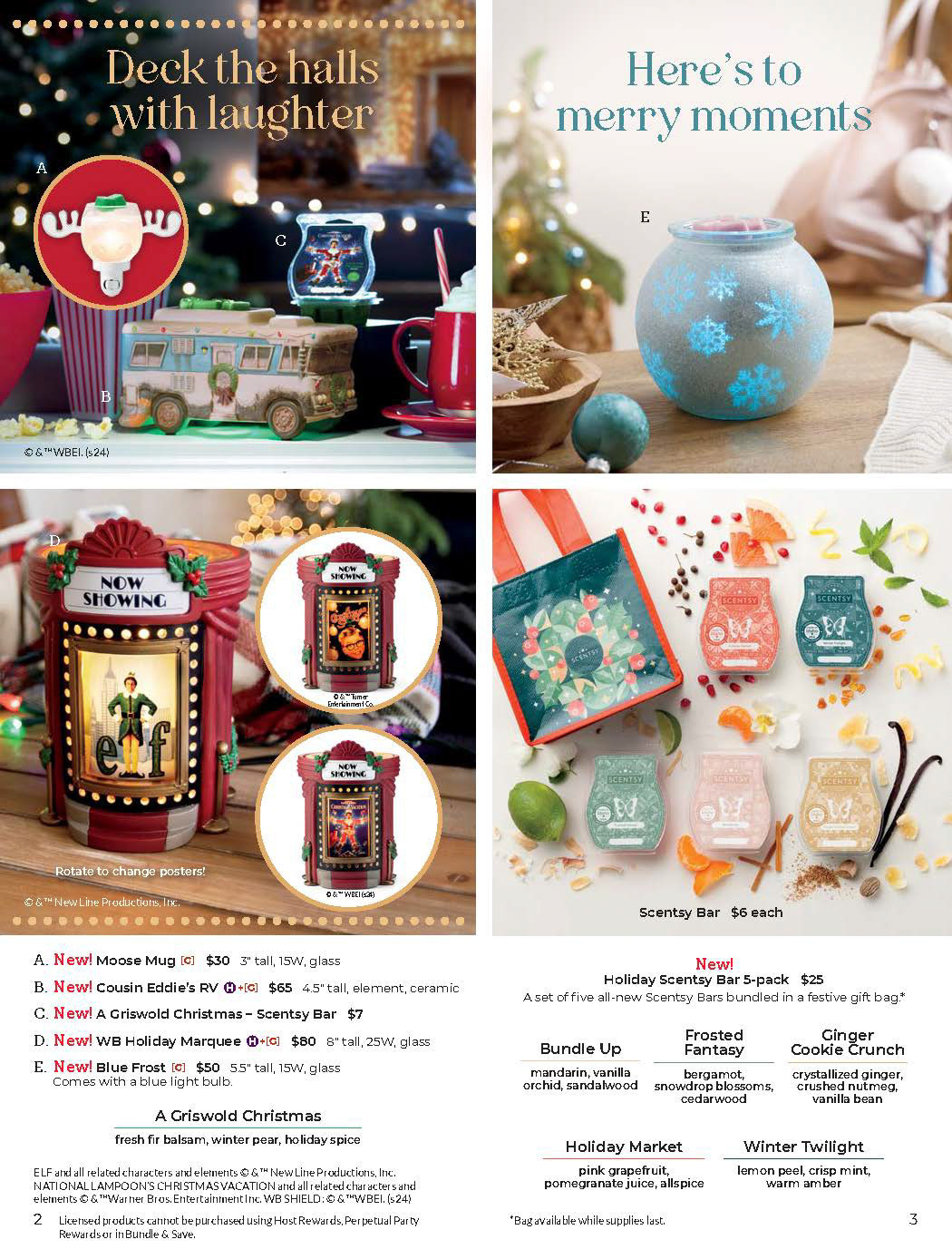 Art Direction & Layout Design