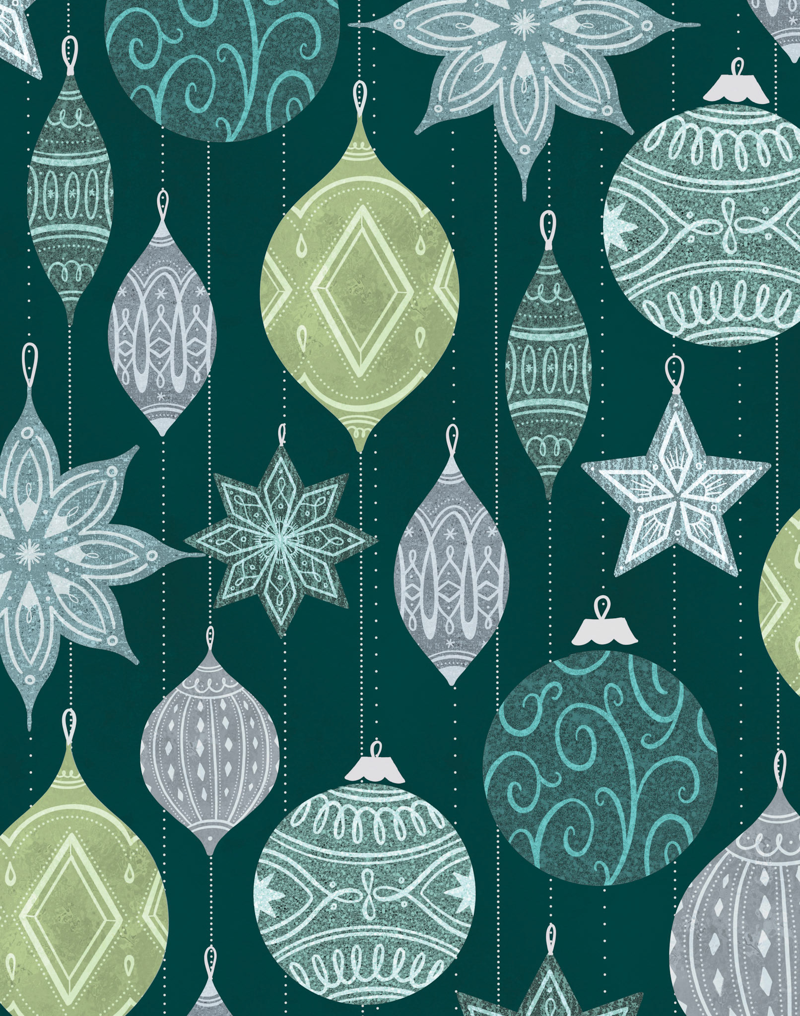 Branded Artists-A3 template