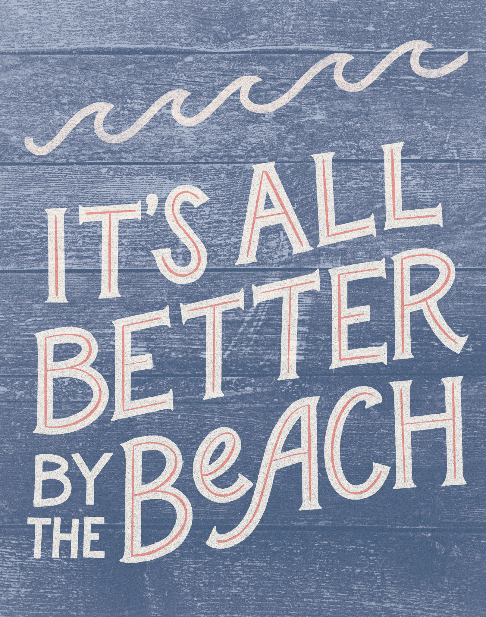 Branded Artists-A3 template