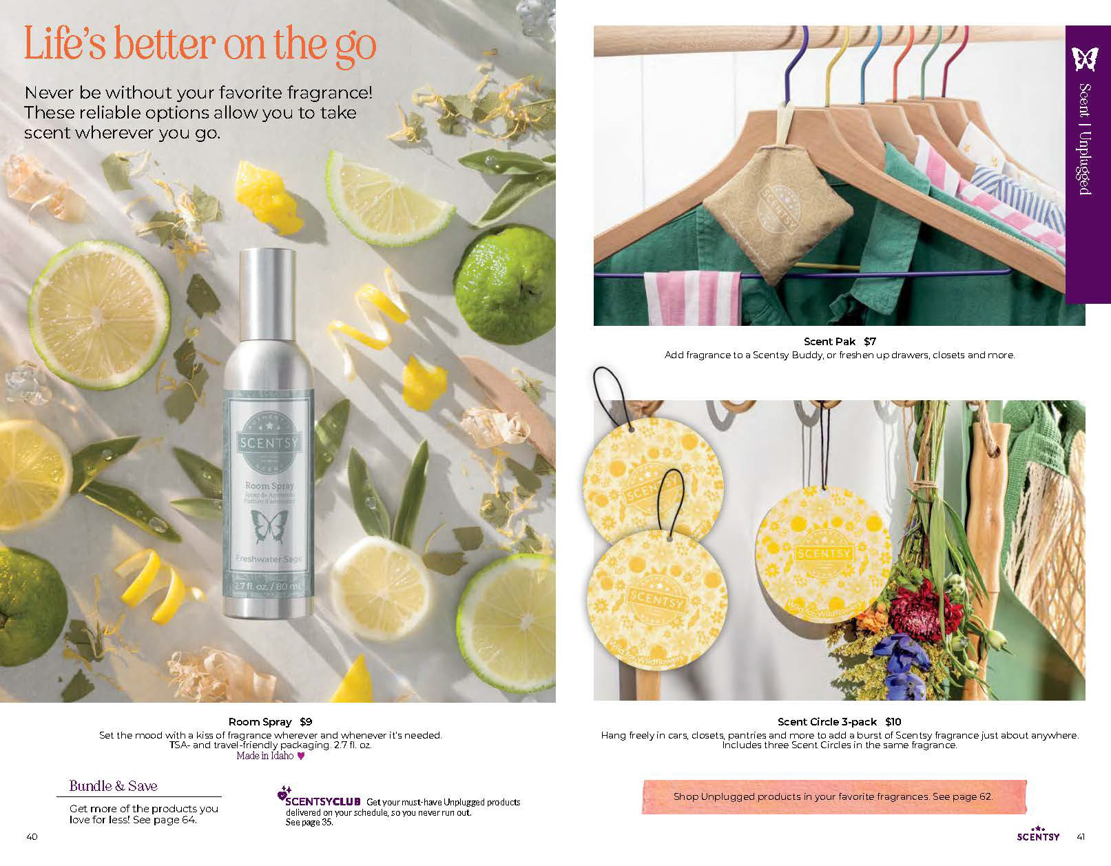 Layout & Art Direction