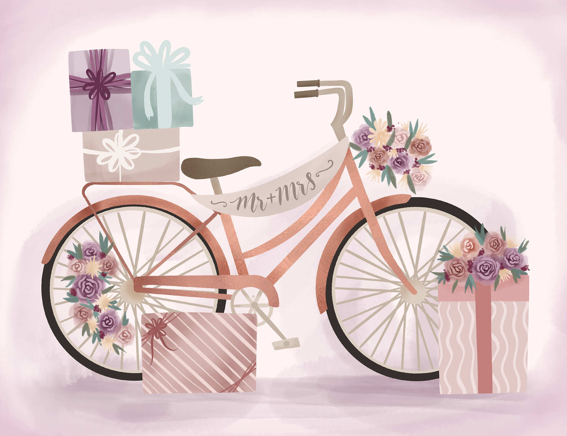 Branded Artists- A3 Collection Preview