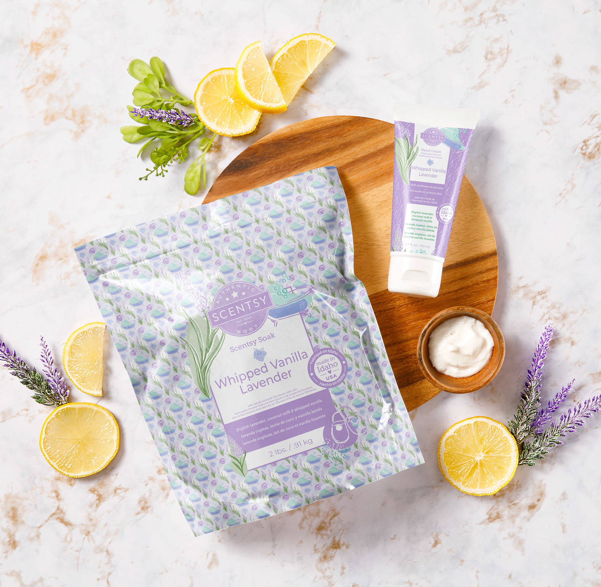 Mothers Day :: Packaging & Art Direction