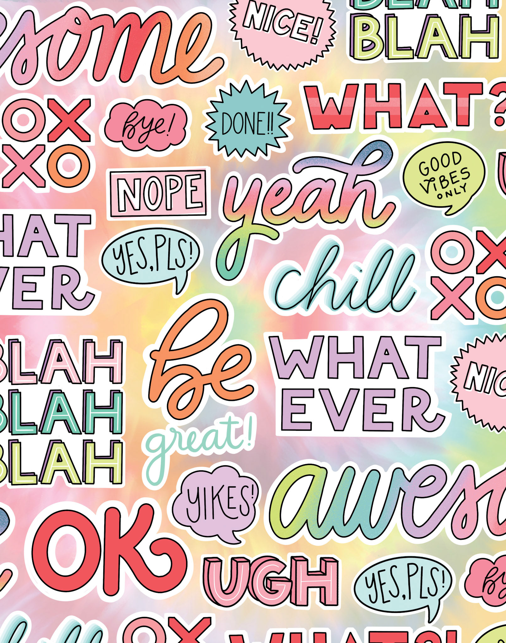 Branded Artists-A3 template