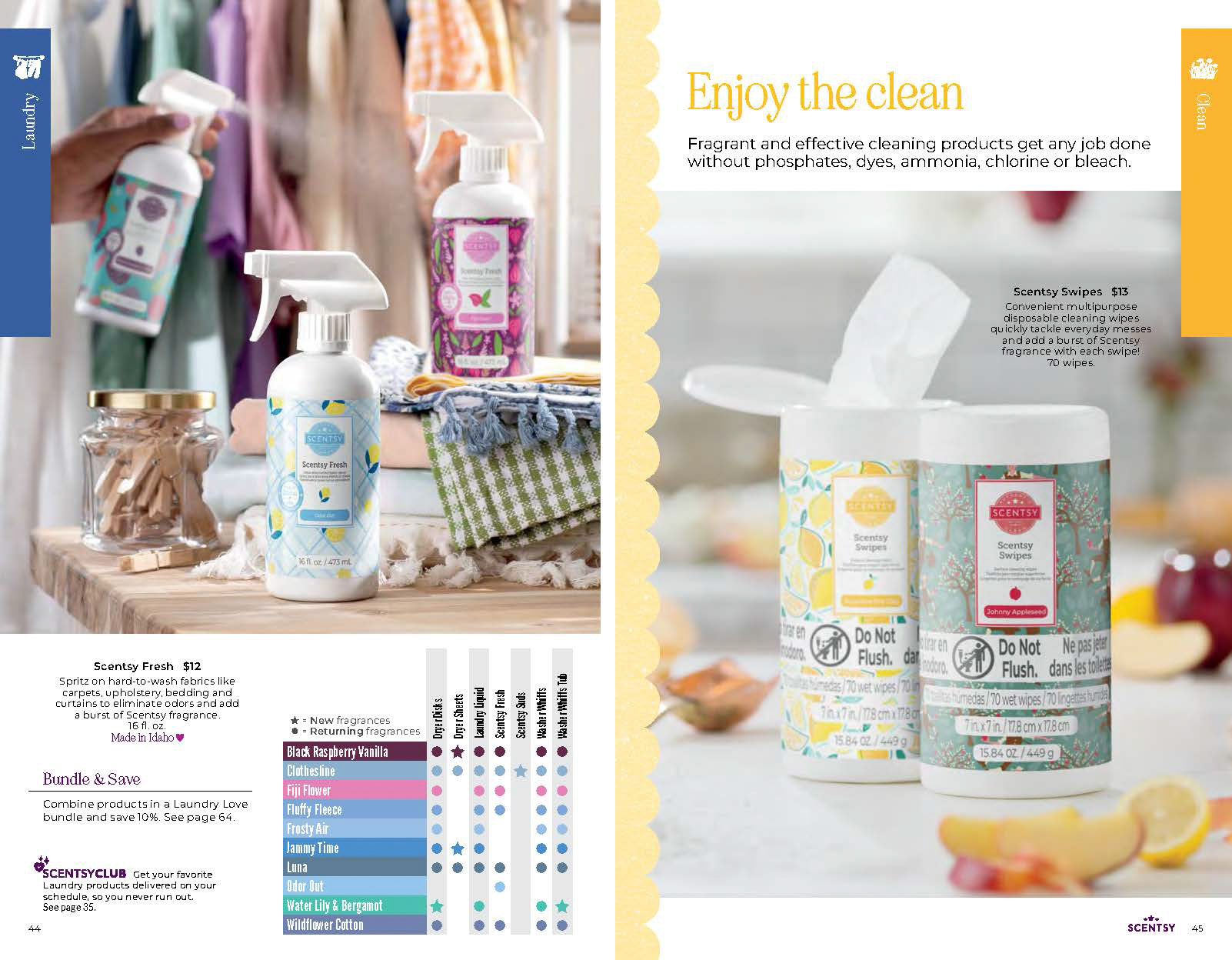 Layout & Art Direction