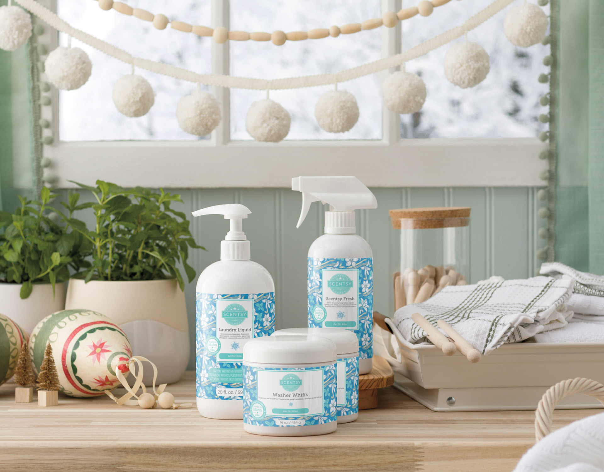 Holiday Collection :: Art Direction