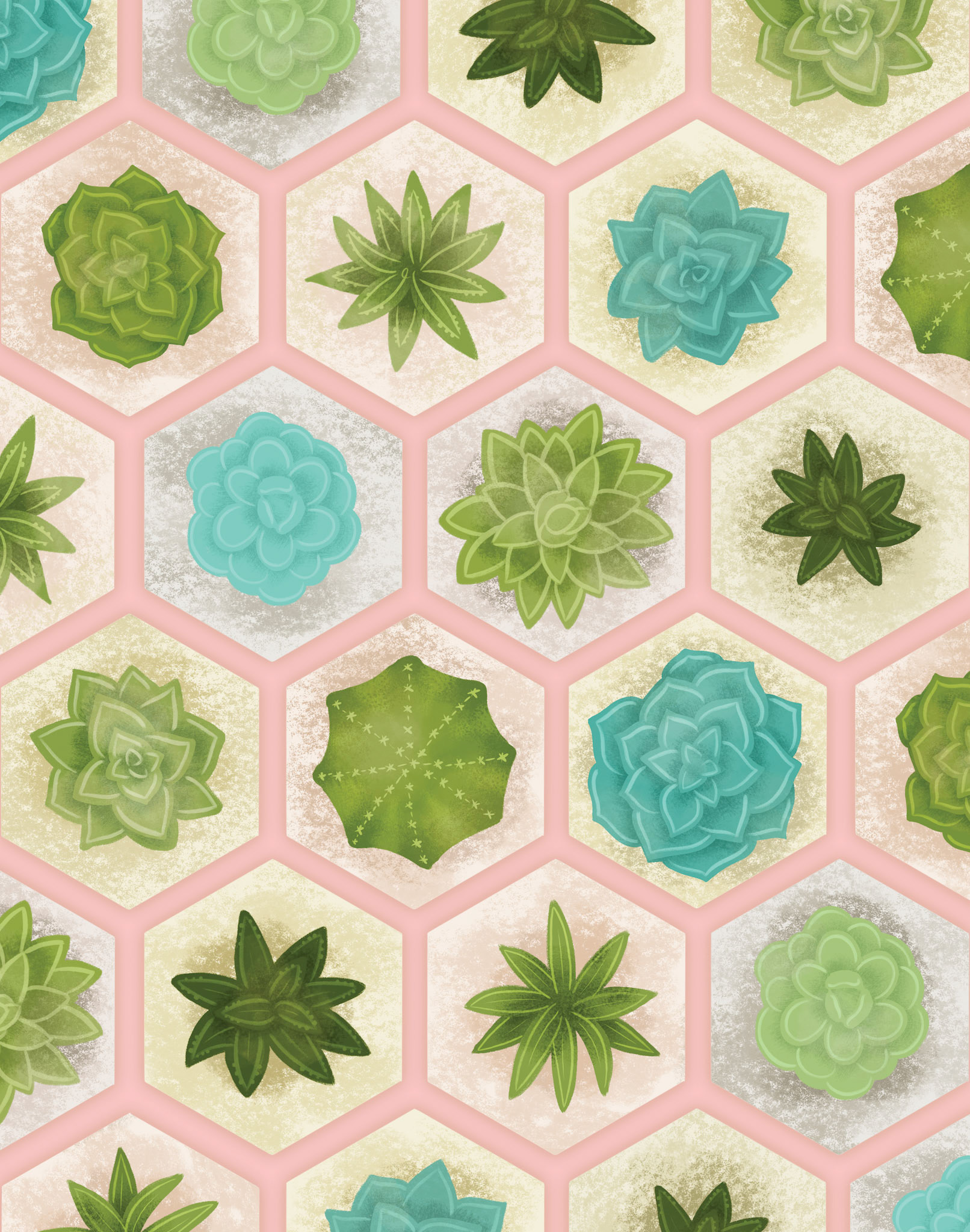 Branded Artists-A3 template