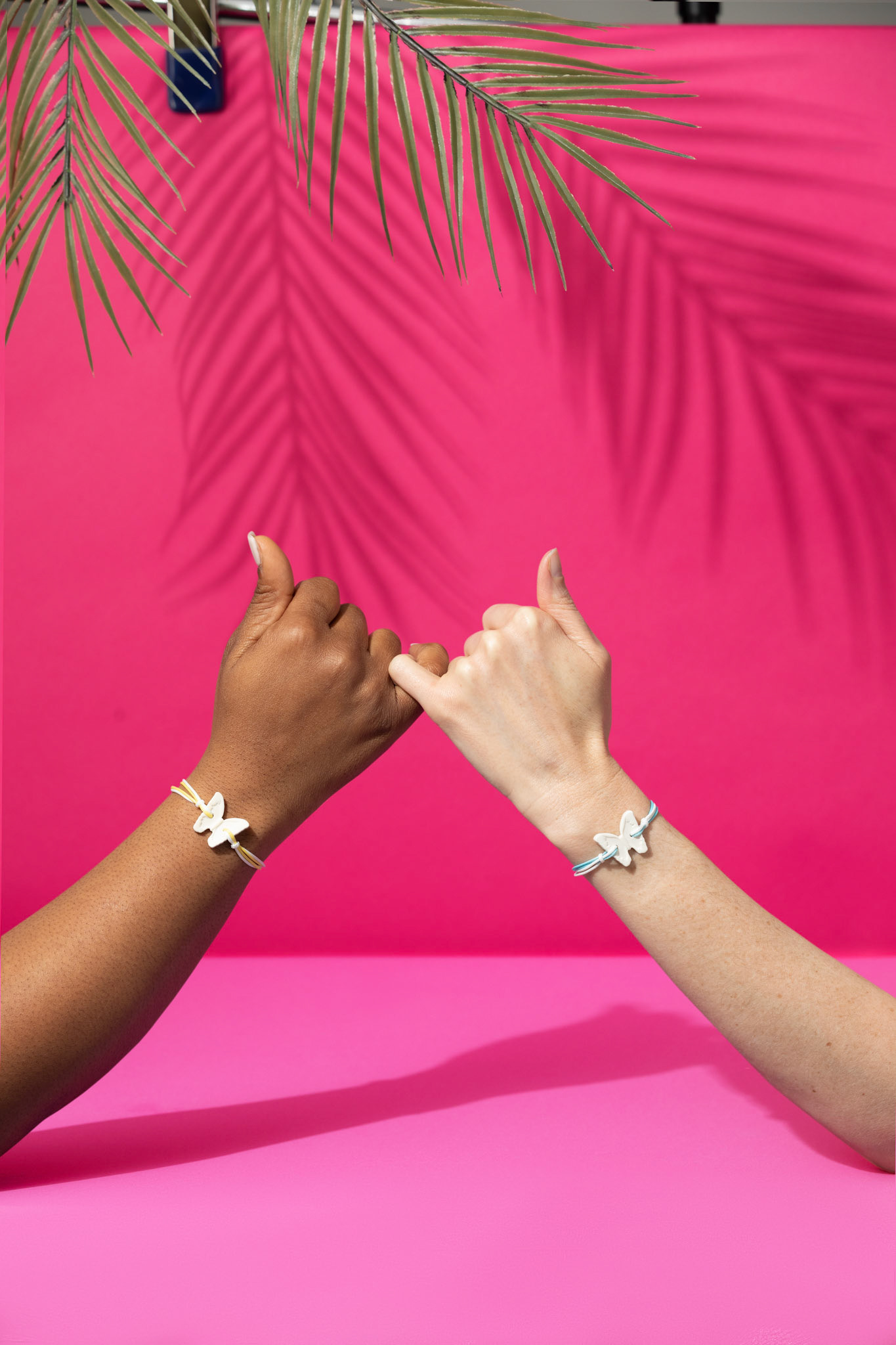 Summer Collection :: Social Campaign Art Direction 