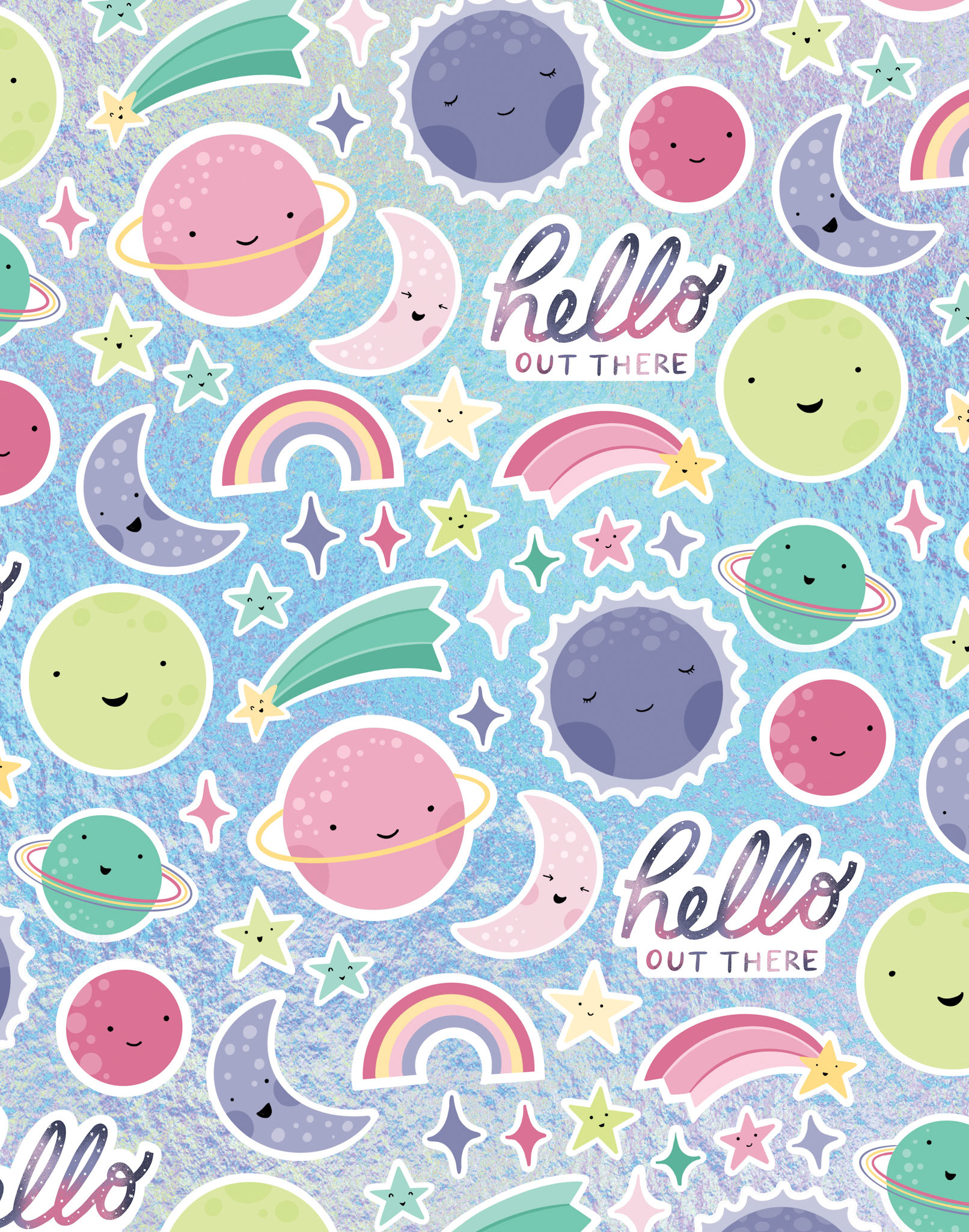 Branded Artists-A3 template