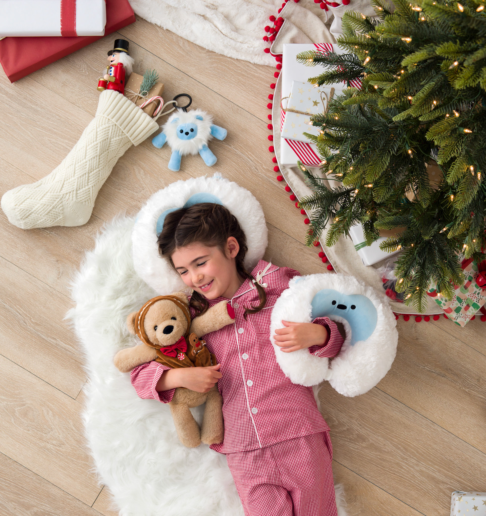 Holiday Collection :: Art Direction