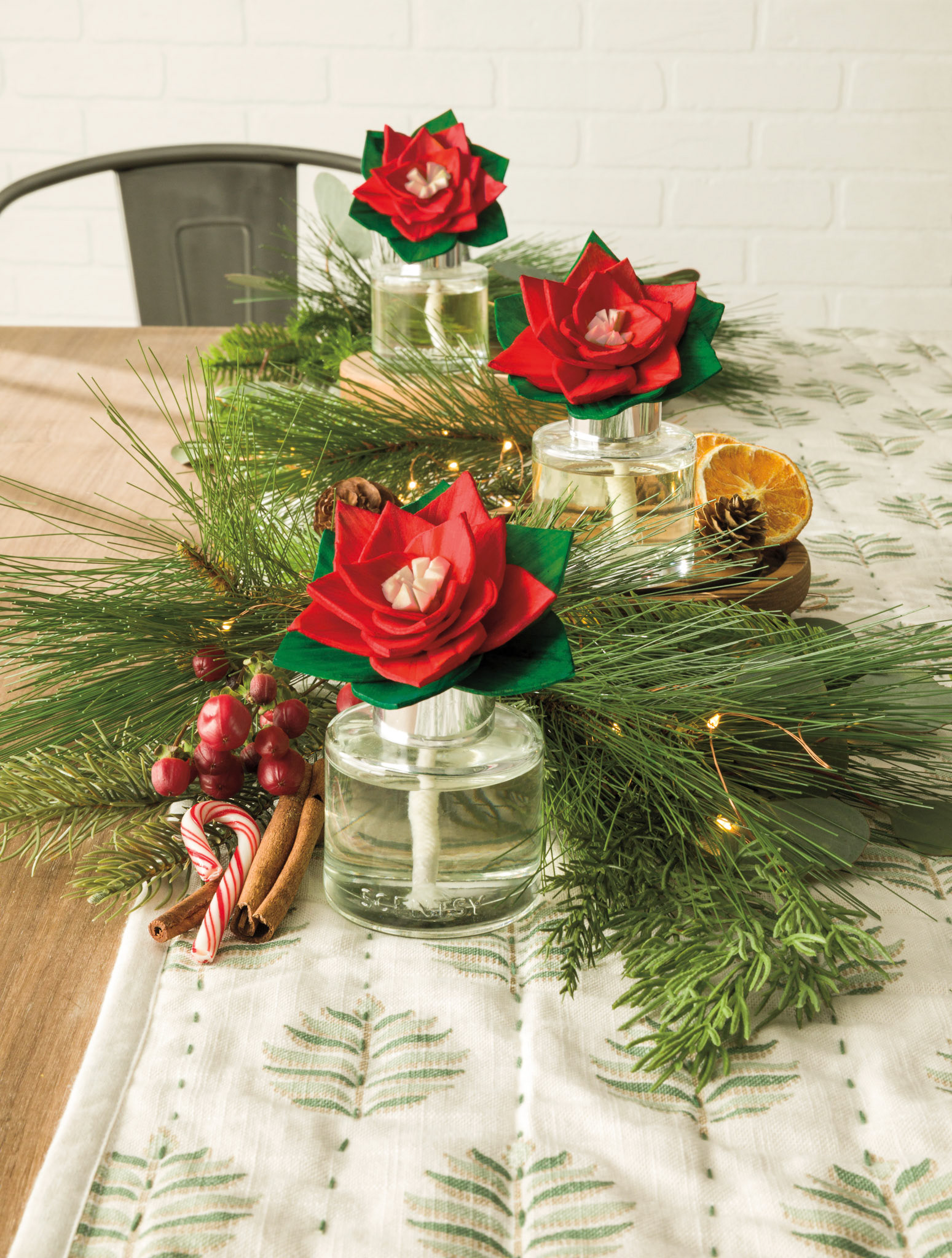 Holiday Collection :: Art Direction