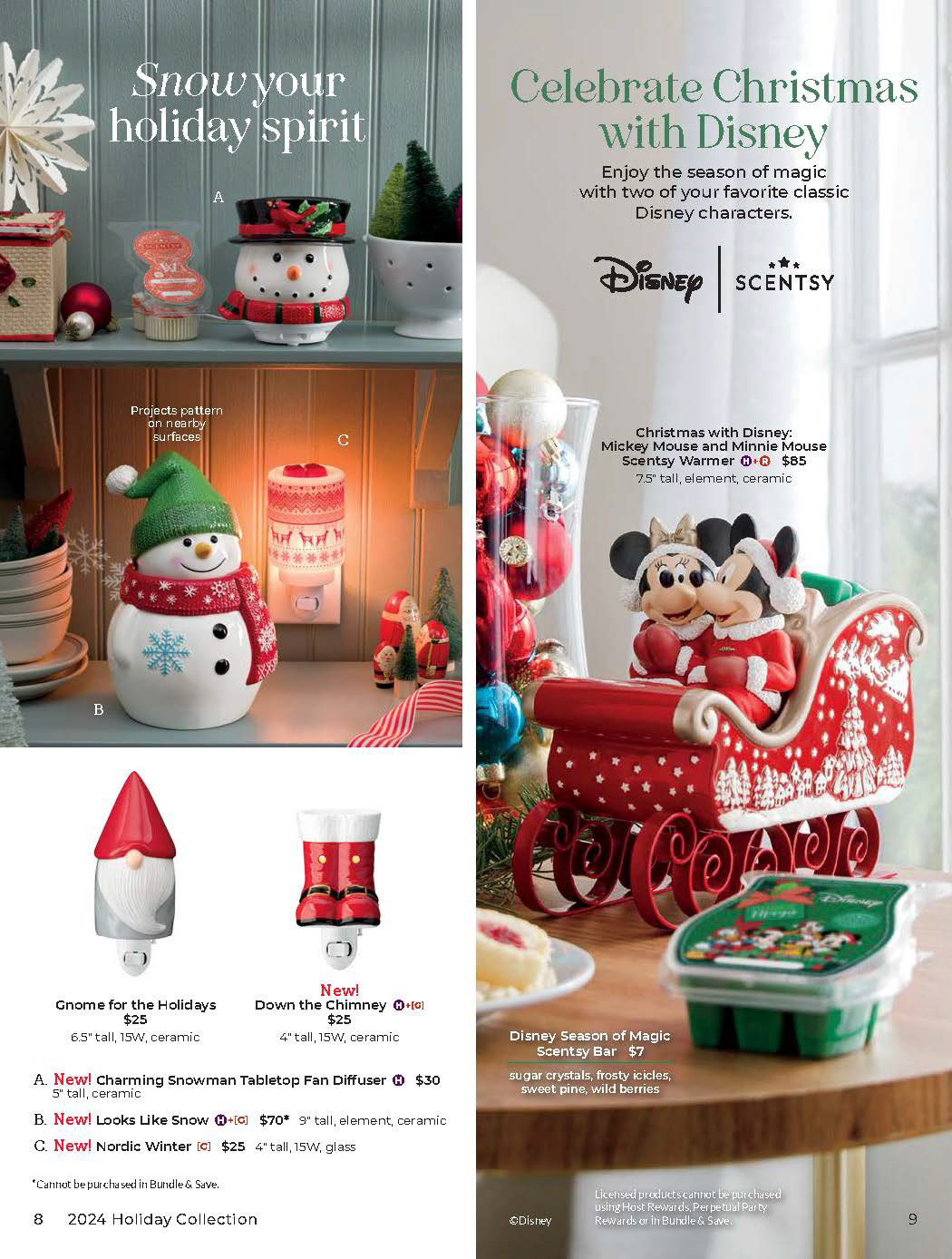 Art Direction & Layout Design