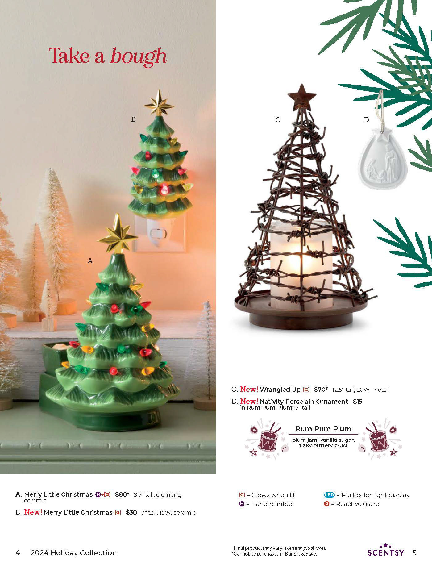 Art Direction & Layout Design