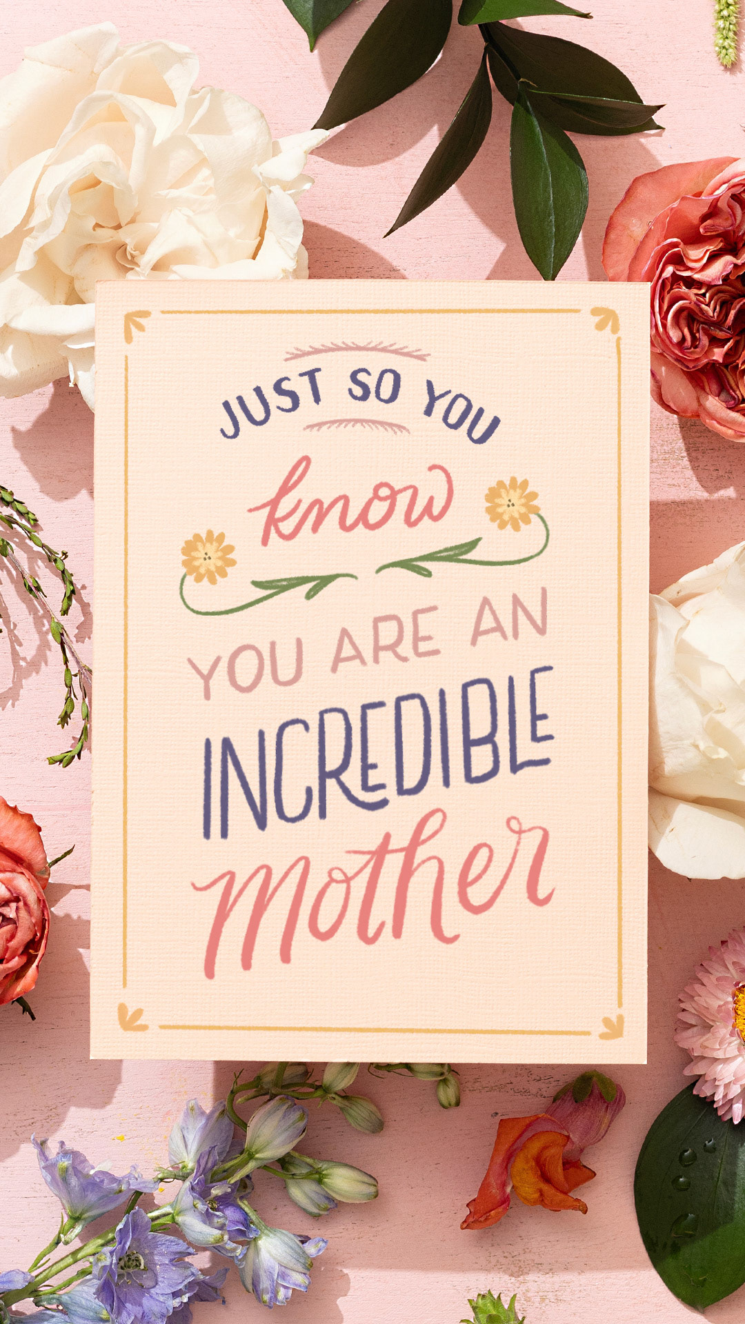 Mother's Day :: Social Post