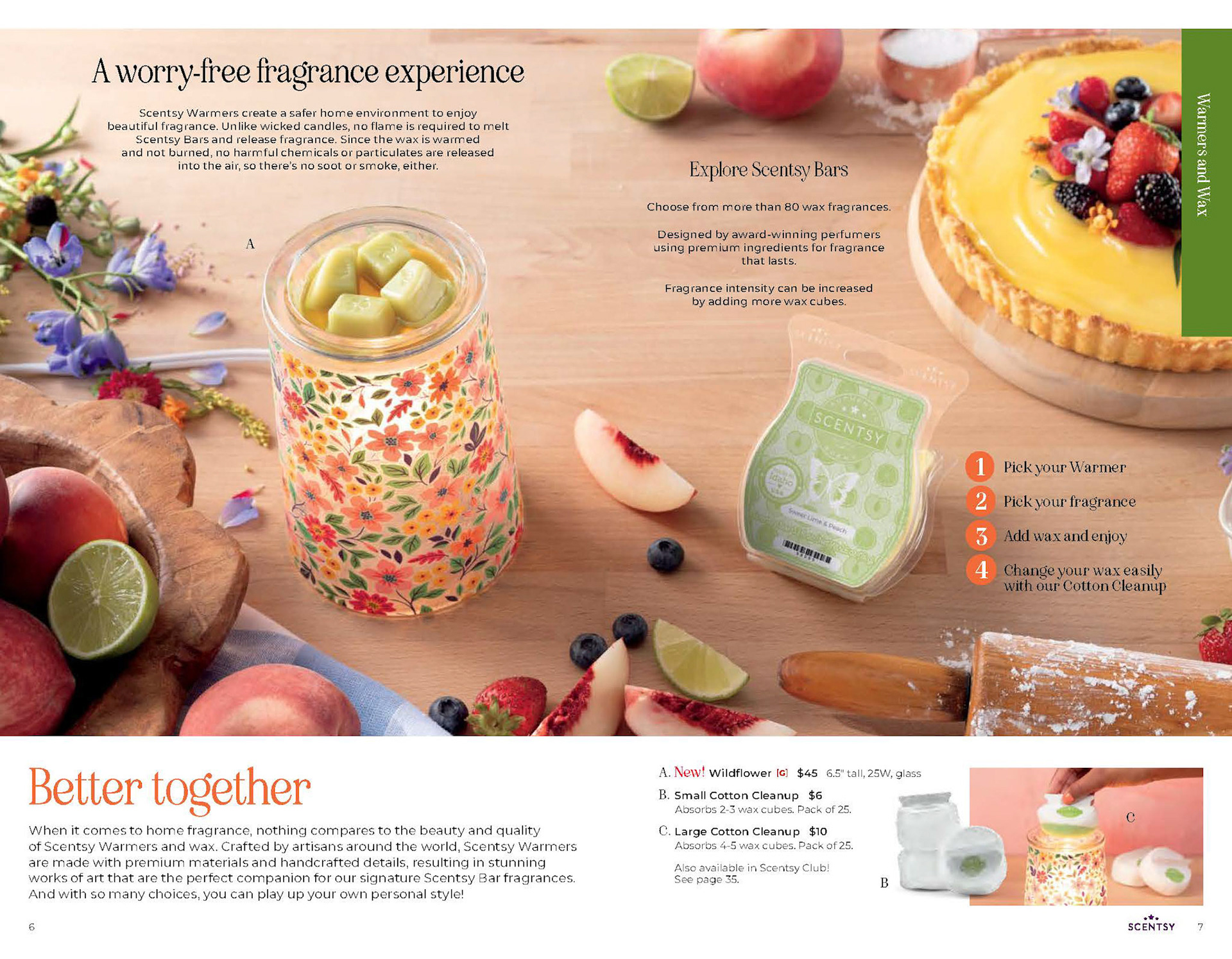 Layout & Art Direction