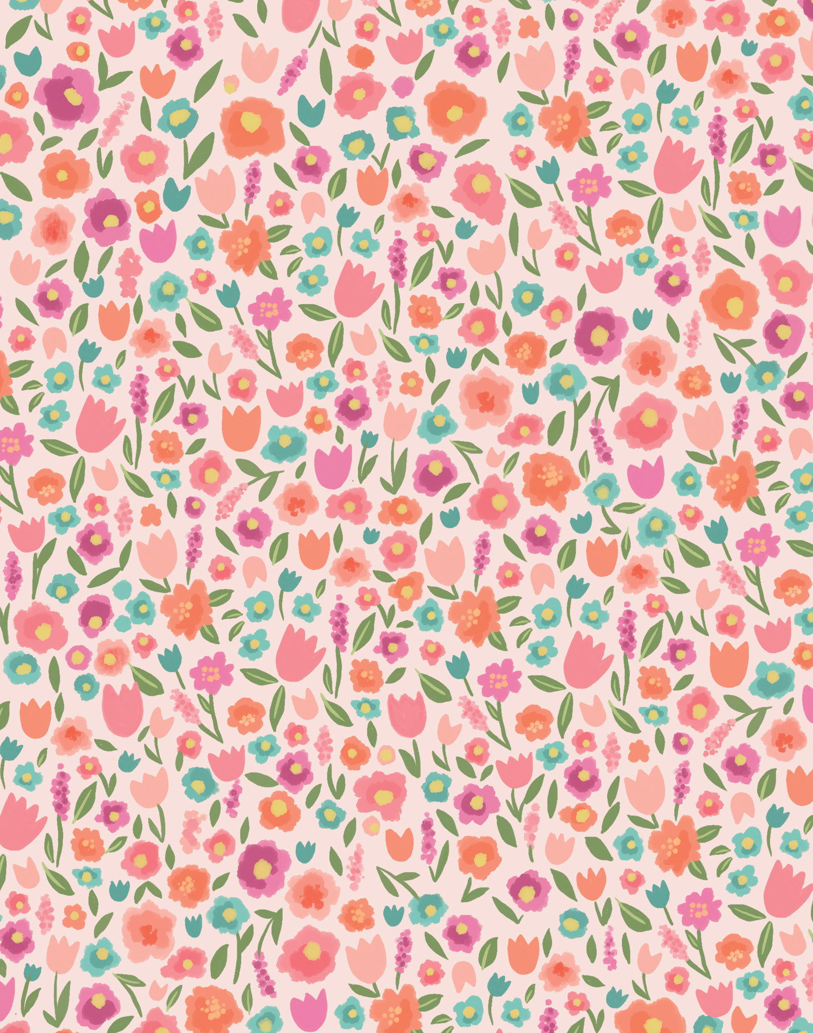 Branded Artists-A3 template