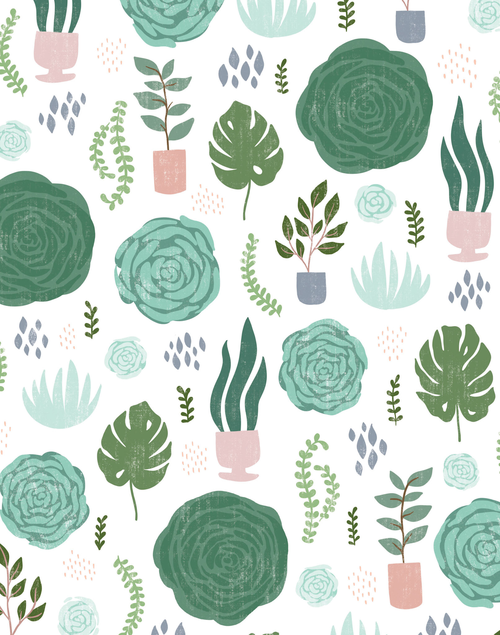 Branded Artists-A3 template