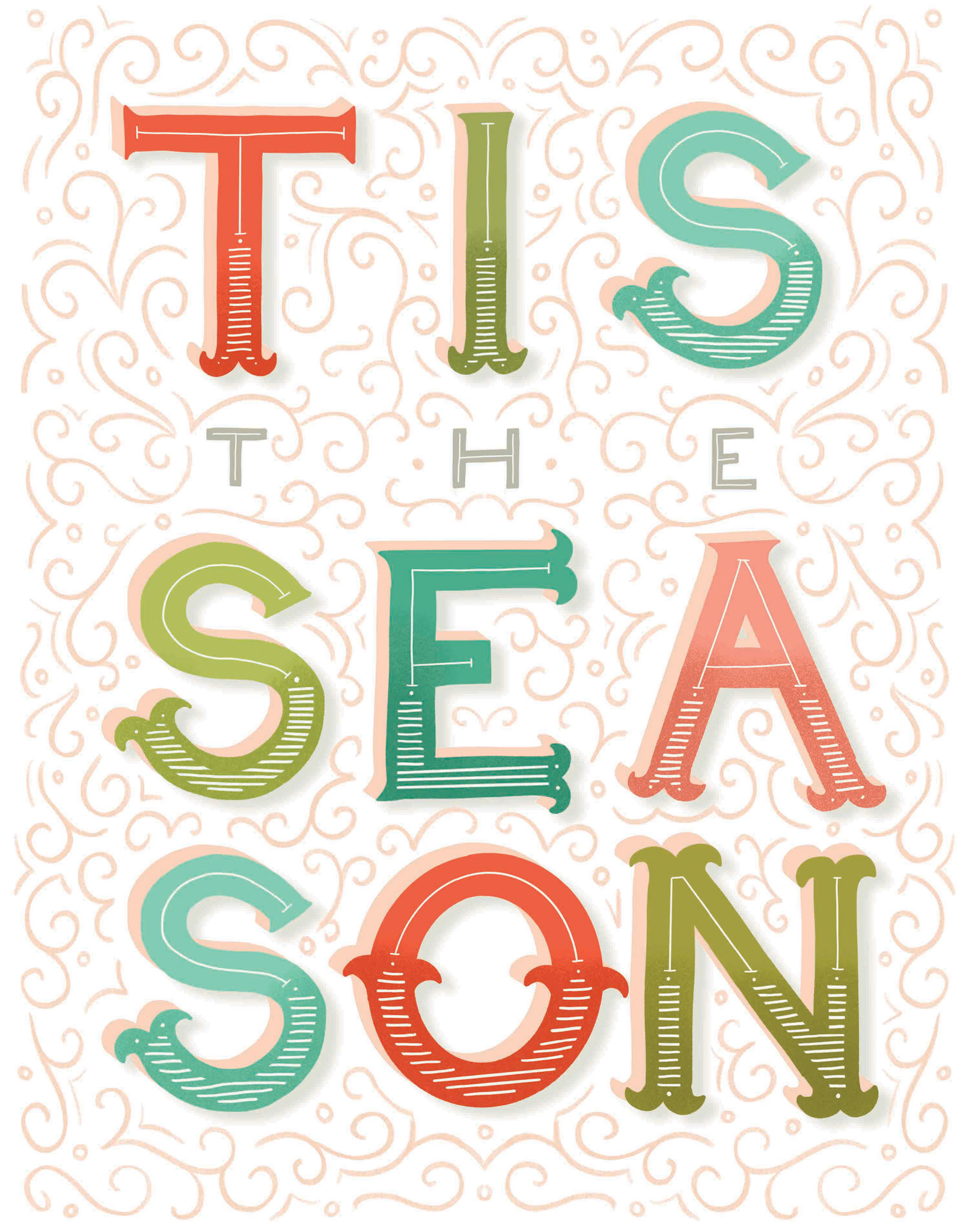 Branded Artists-A3 template