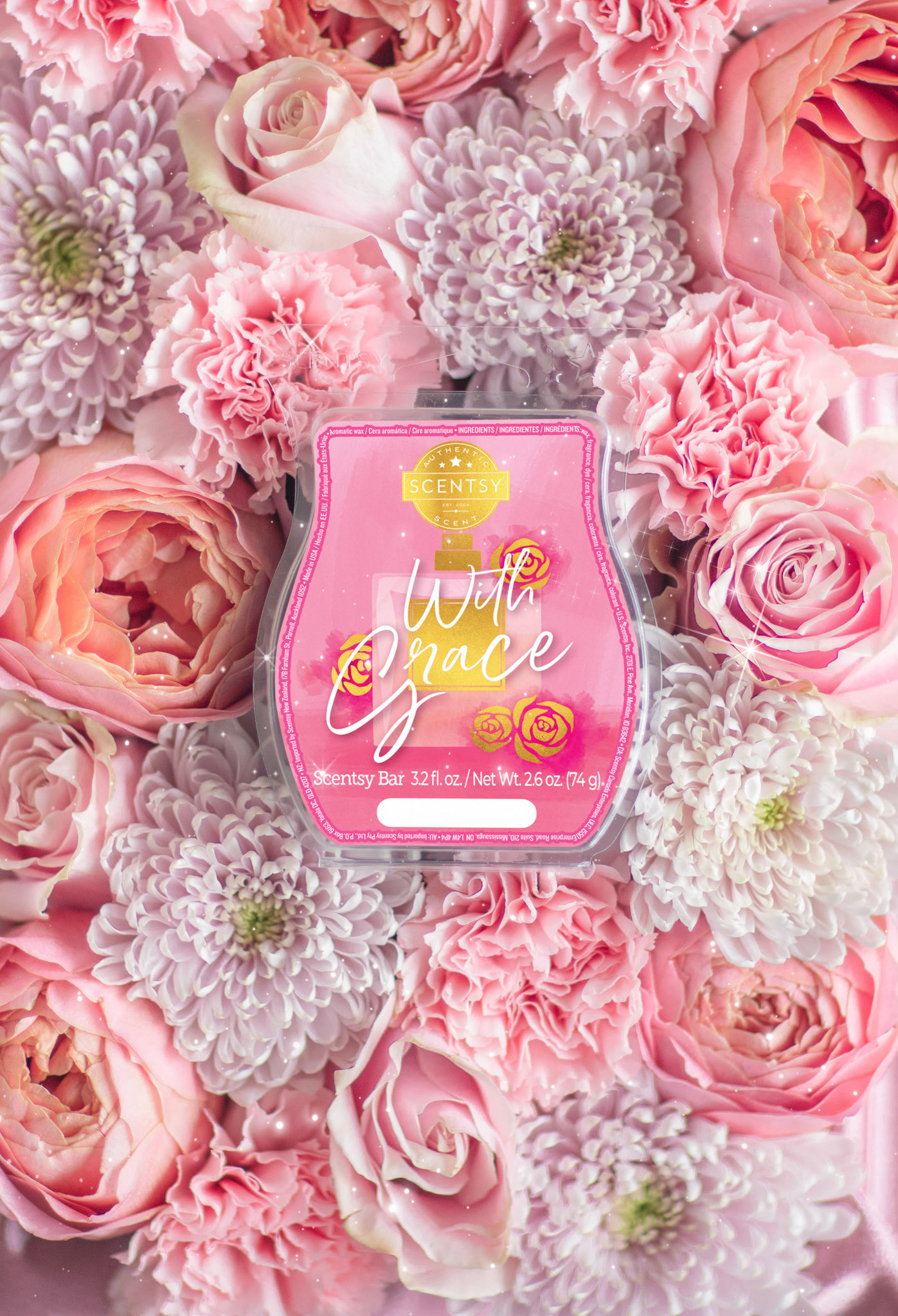 Glamorous You :: Packaging & Art Direction