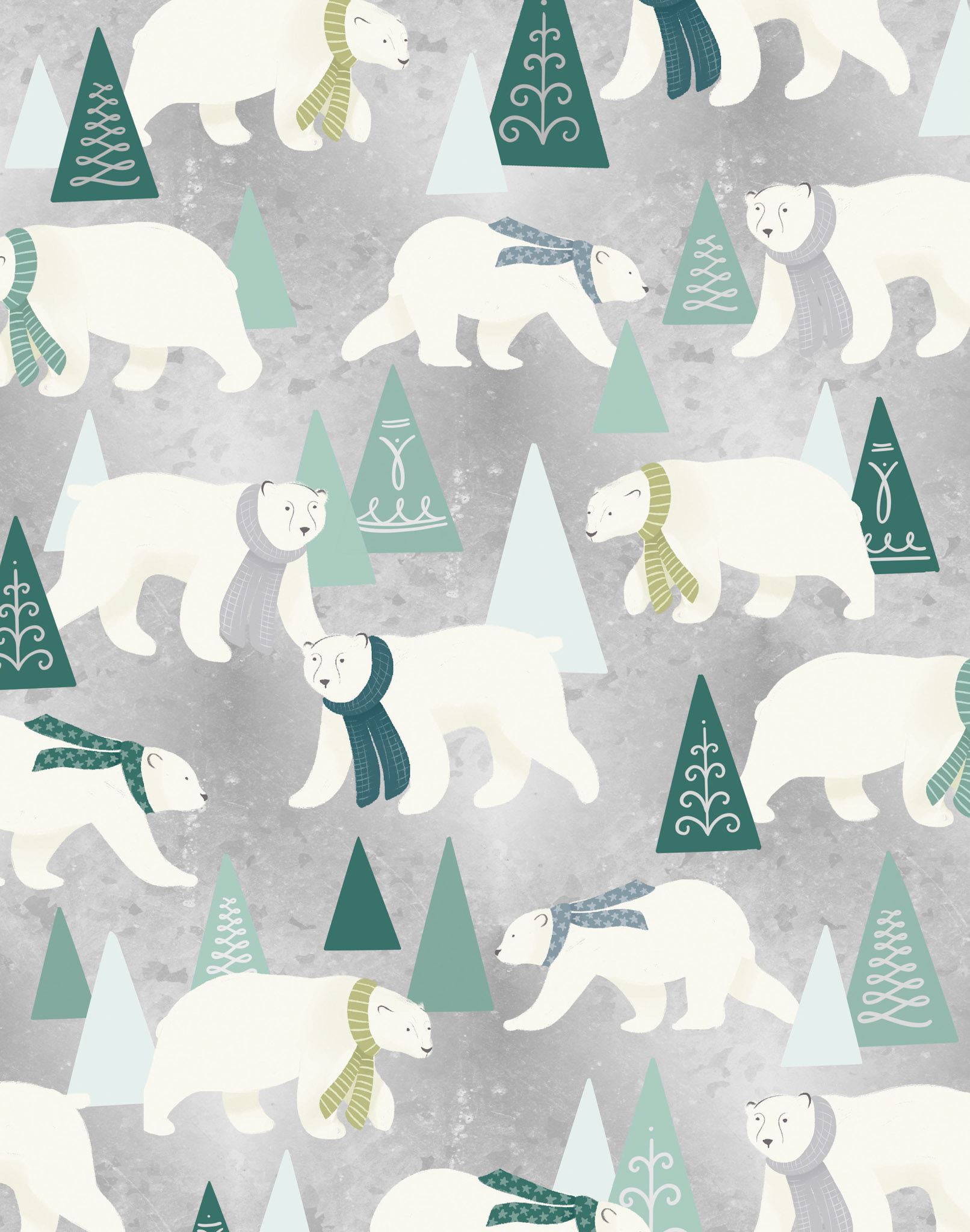 Branded Artists-A3 template