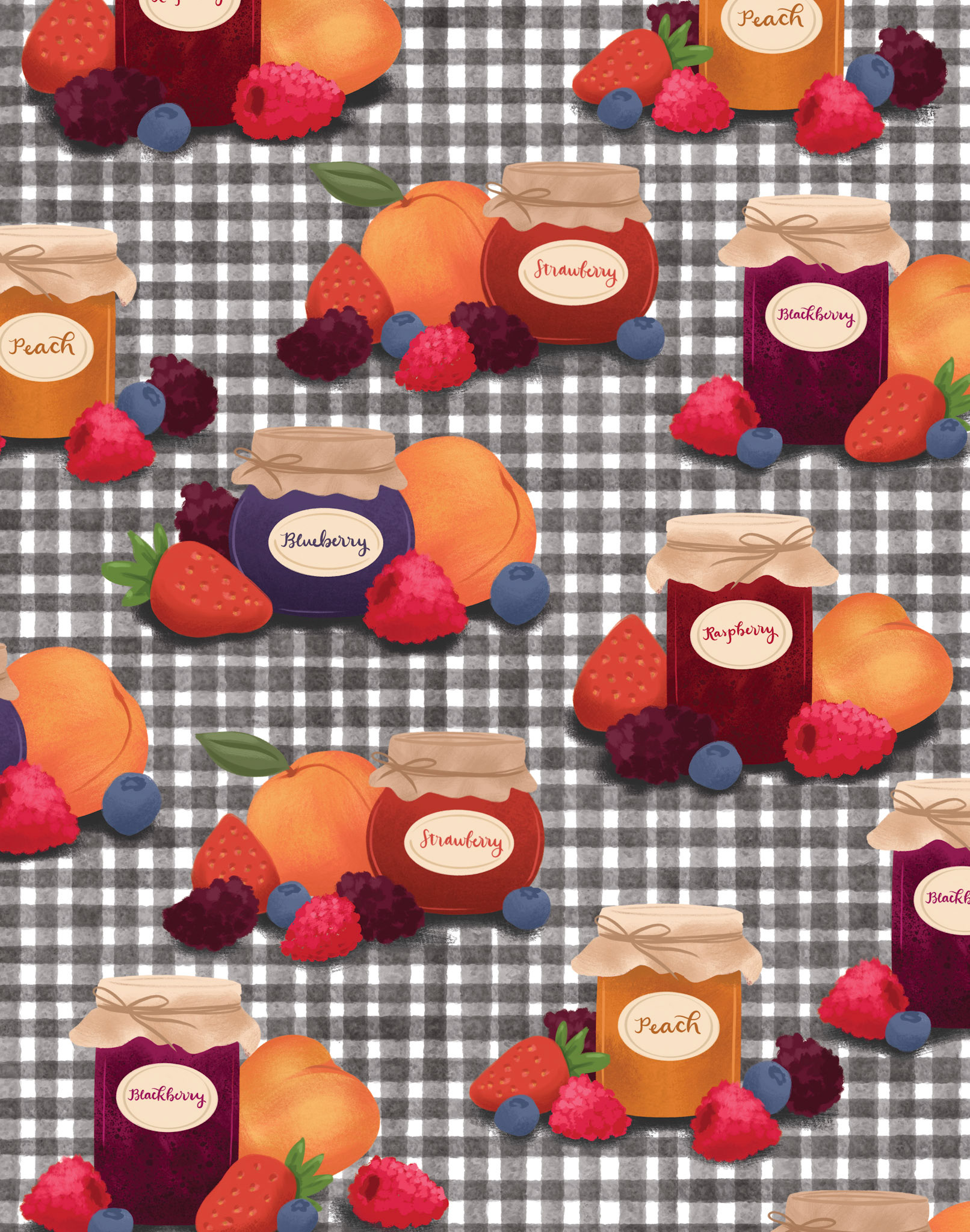 Branded Artists-A3 template