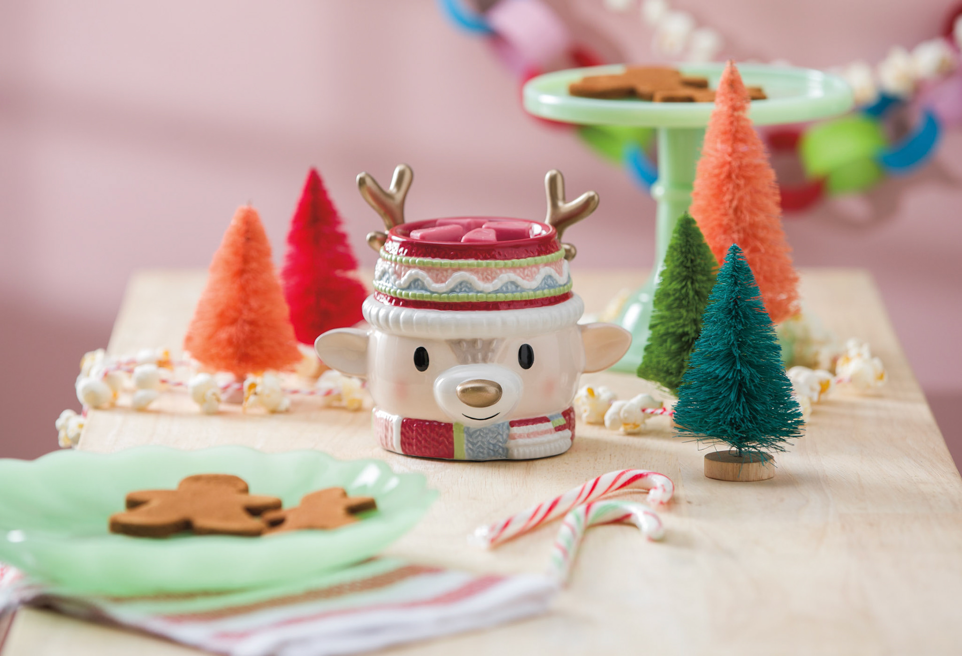 Holiday Collection :: Art Direction