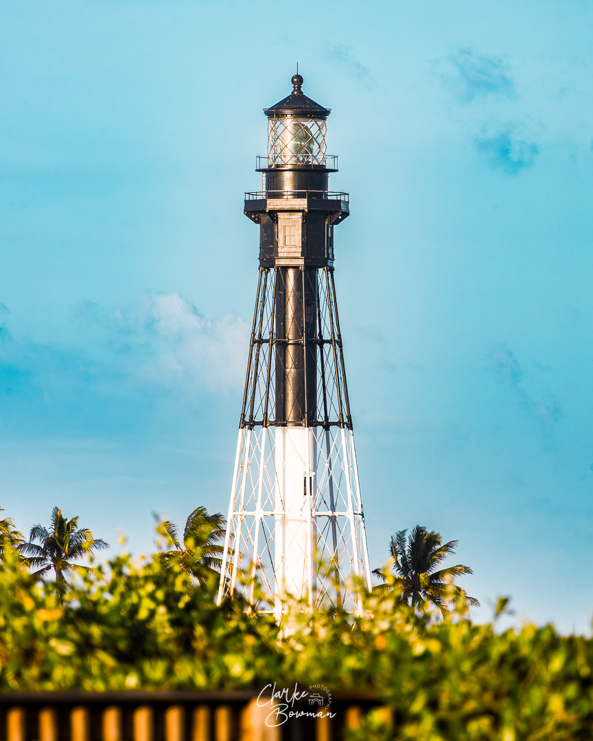 Hillsboro Lighthouse #5