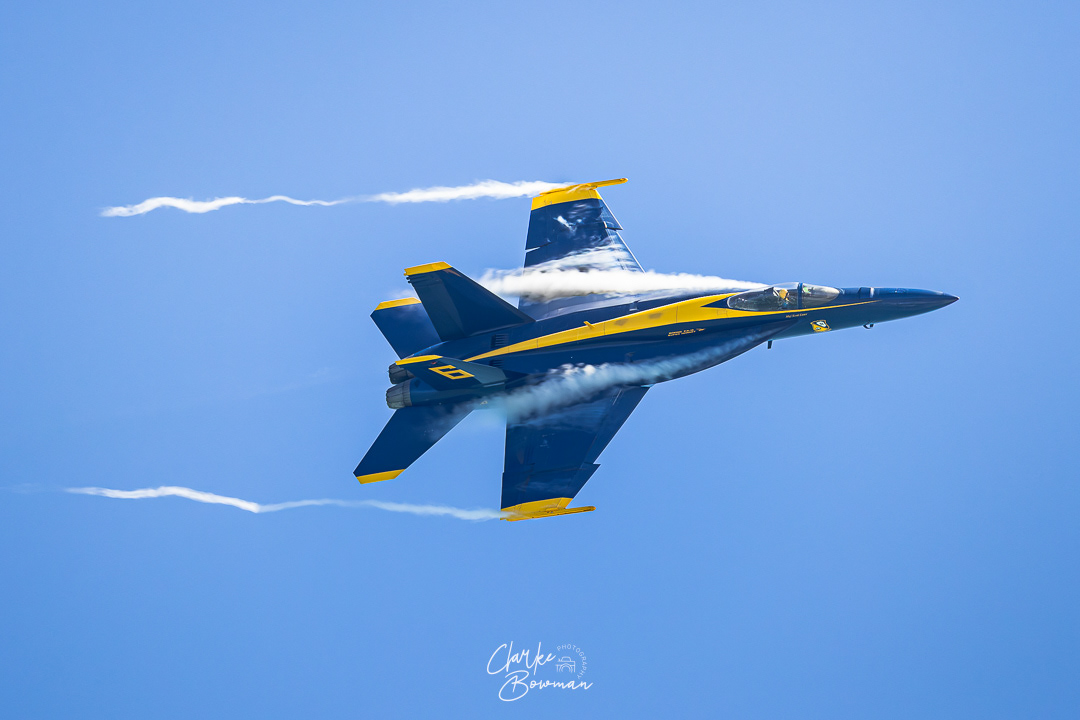 Cocoa Beach Air Show 2026