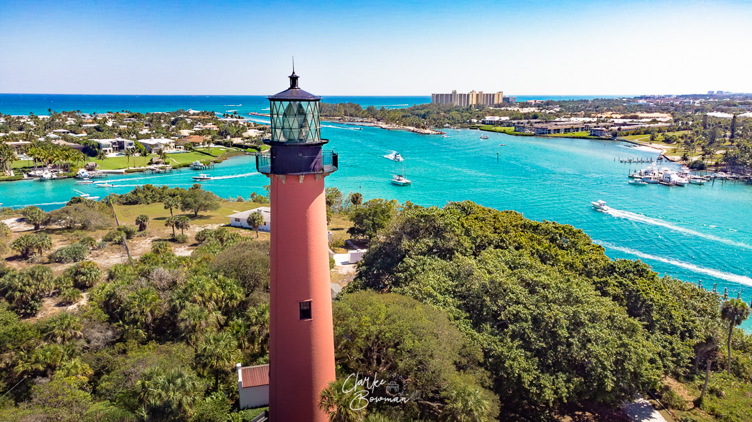Jupiter Lighthouse #1