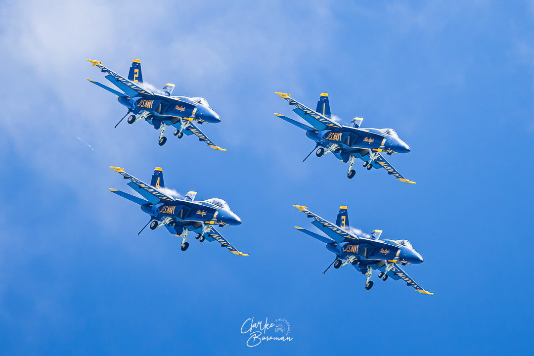 Cocoa Beach Air Show 2026