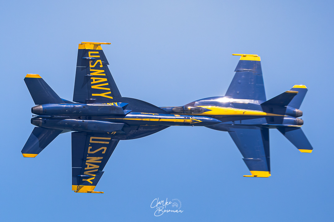 Cocoa Beach Air Show 2026