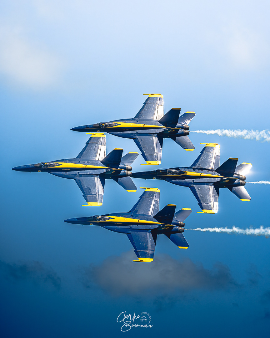 Cocoa Beach Air Show 2026