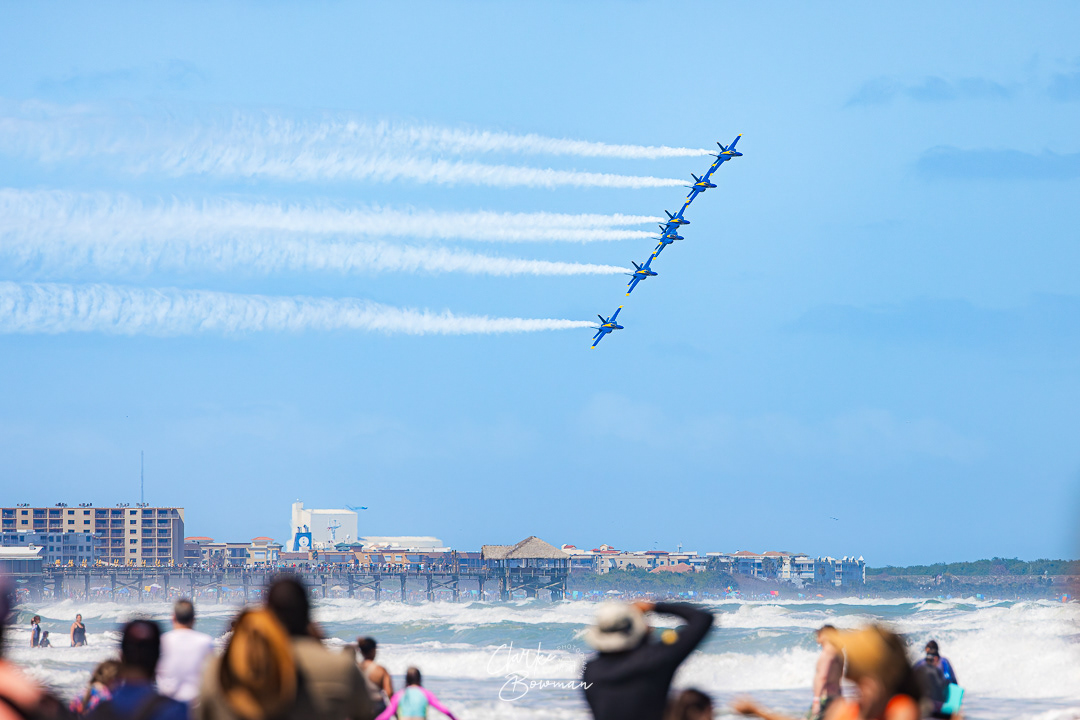 Cocoa Beach Air Show 2026
