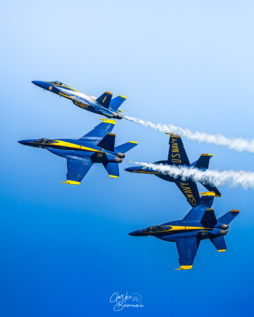 Cocoa Beach Air Show 2026