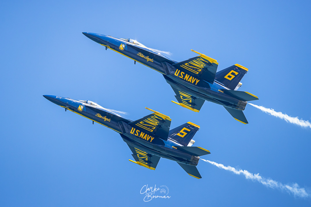 Cocoa Beach Air Show 2026