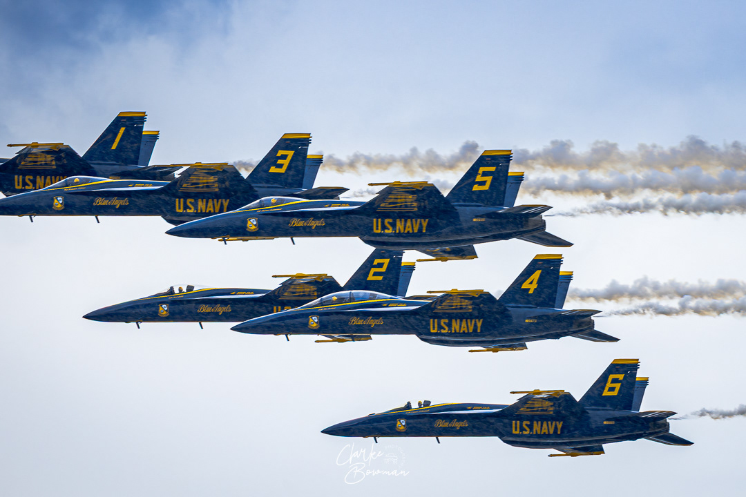 Fort Lauderdale Air Show 2025