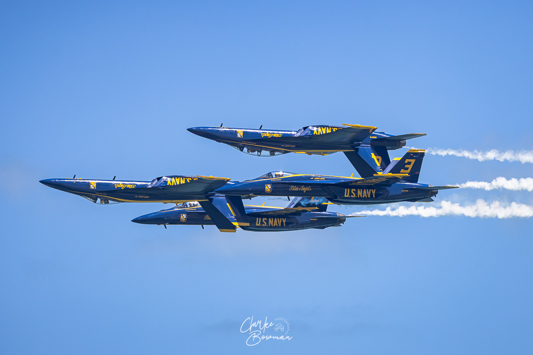 Cocoa Beach Air Show 2026