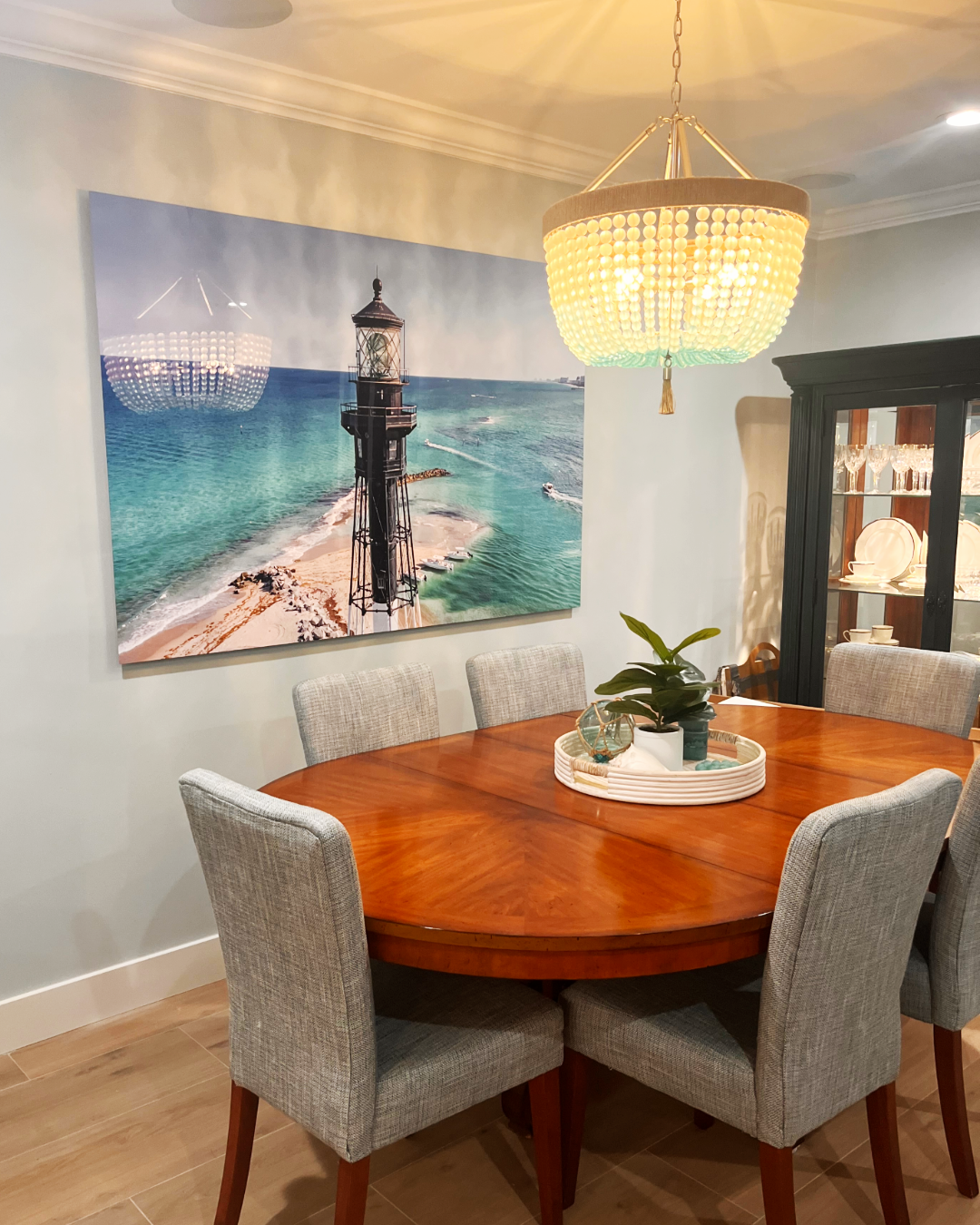 Aluminum Glossy 48x72