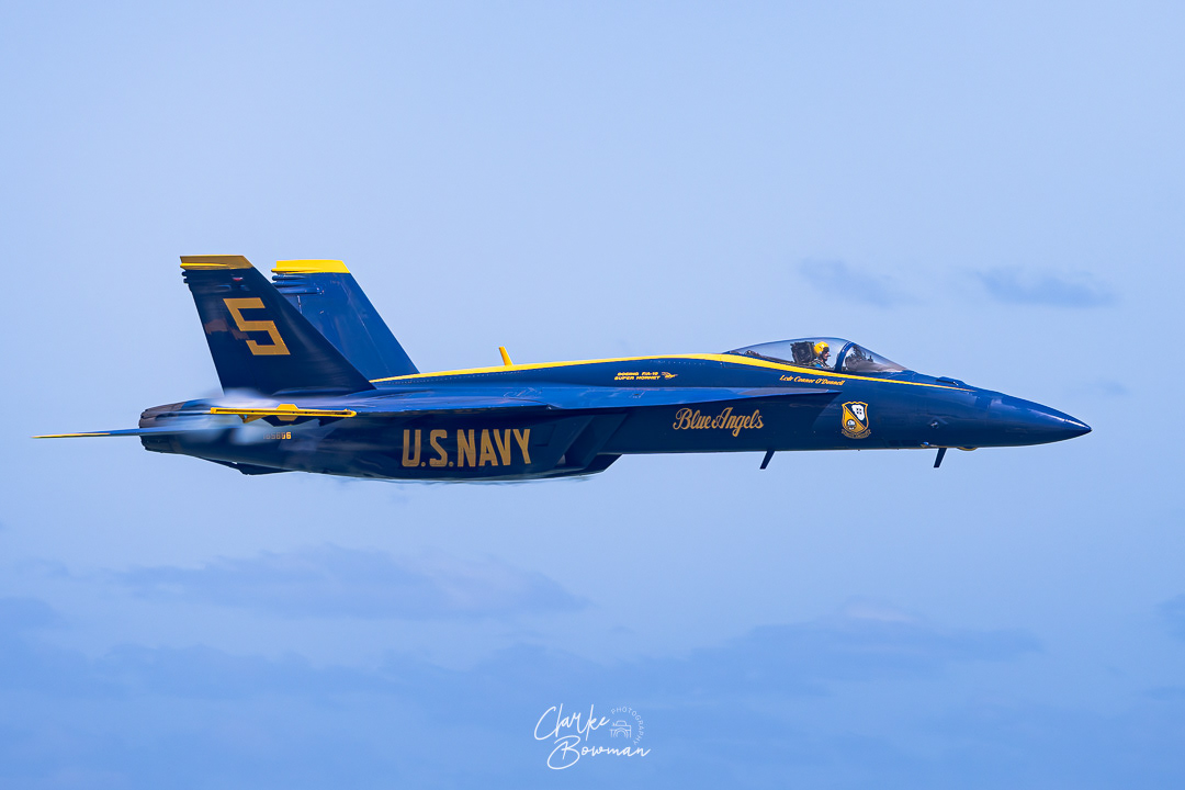 Cocoa Beach Air Show 2026