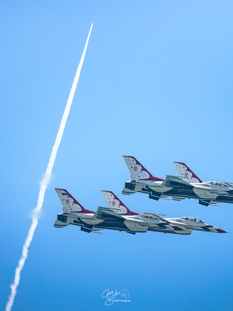 2026 Fort Lauderdale Air Show