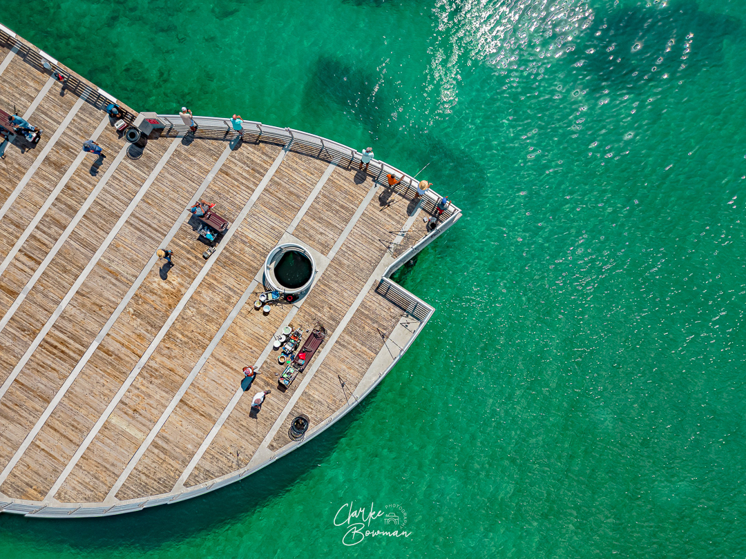 Pompano Pier #4
