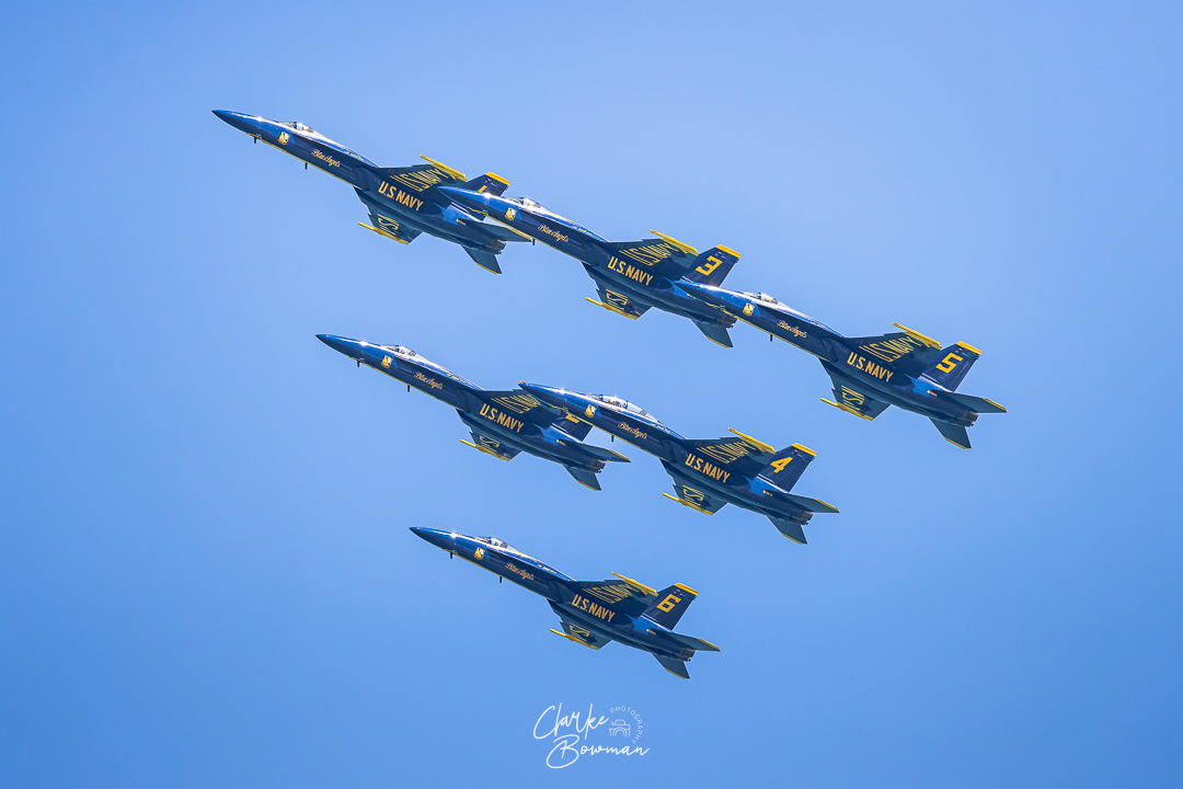 Cocoa Beach Air Show 2026