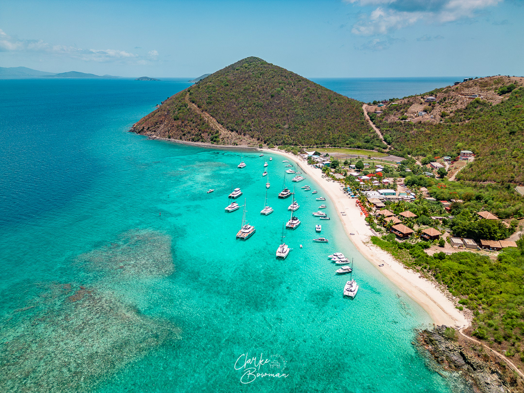 USVI #2 - White Bay