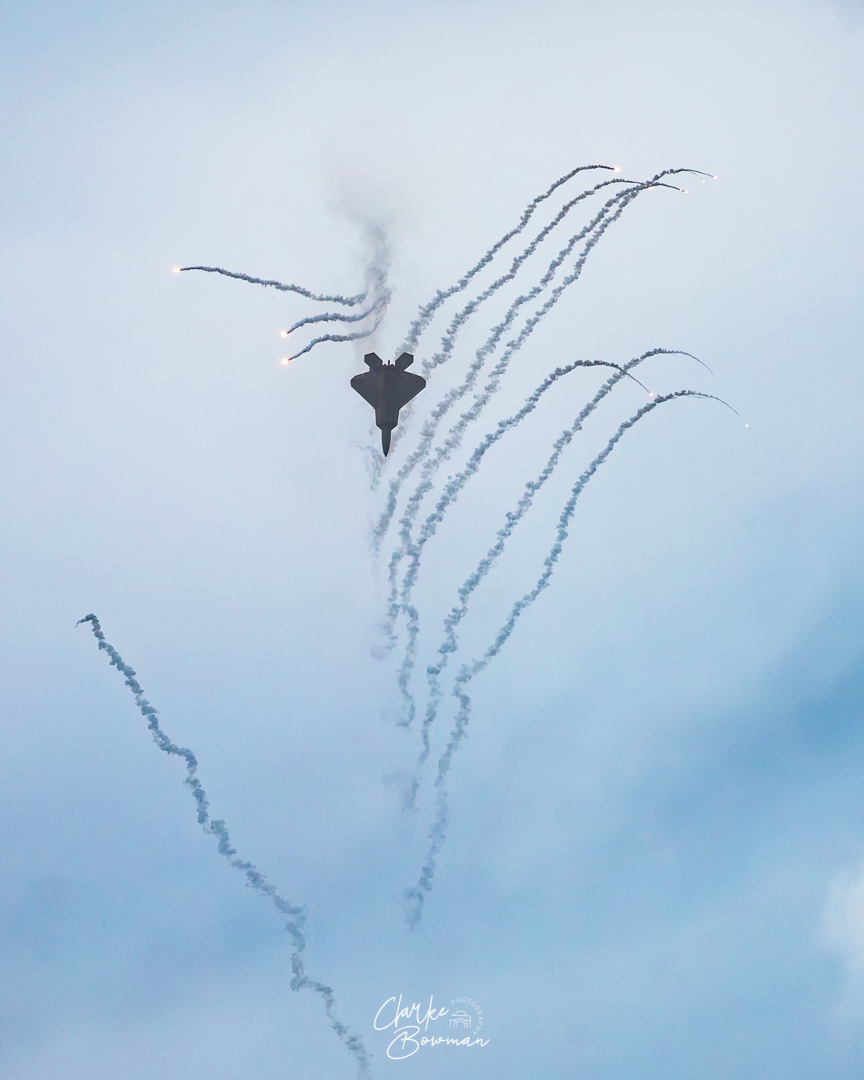 Fort Lauderdale Air Show 2025